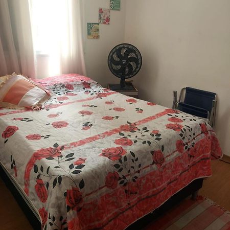 Apartamento Mobiliado A 3Km Da Praia João Pessoa Exteriér fotografie