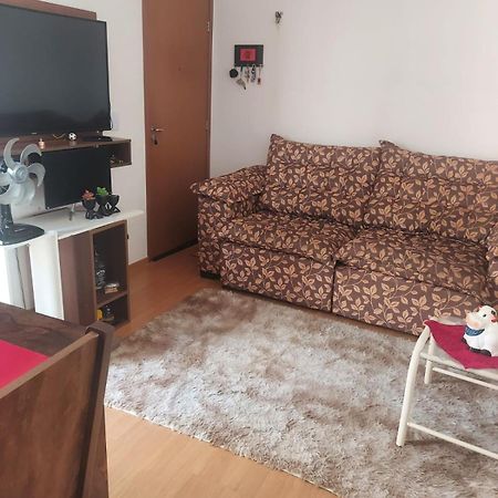 Apartamento Mobiliado A 3Km Da Praia João Pessoa Exteriér fotografie
