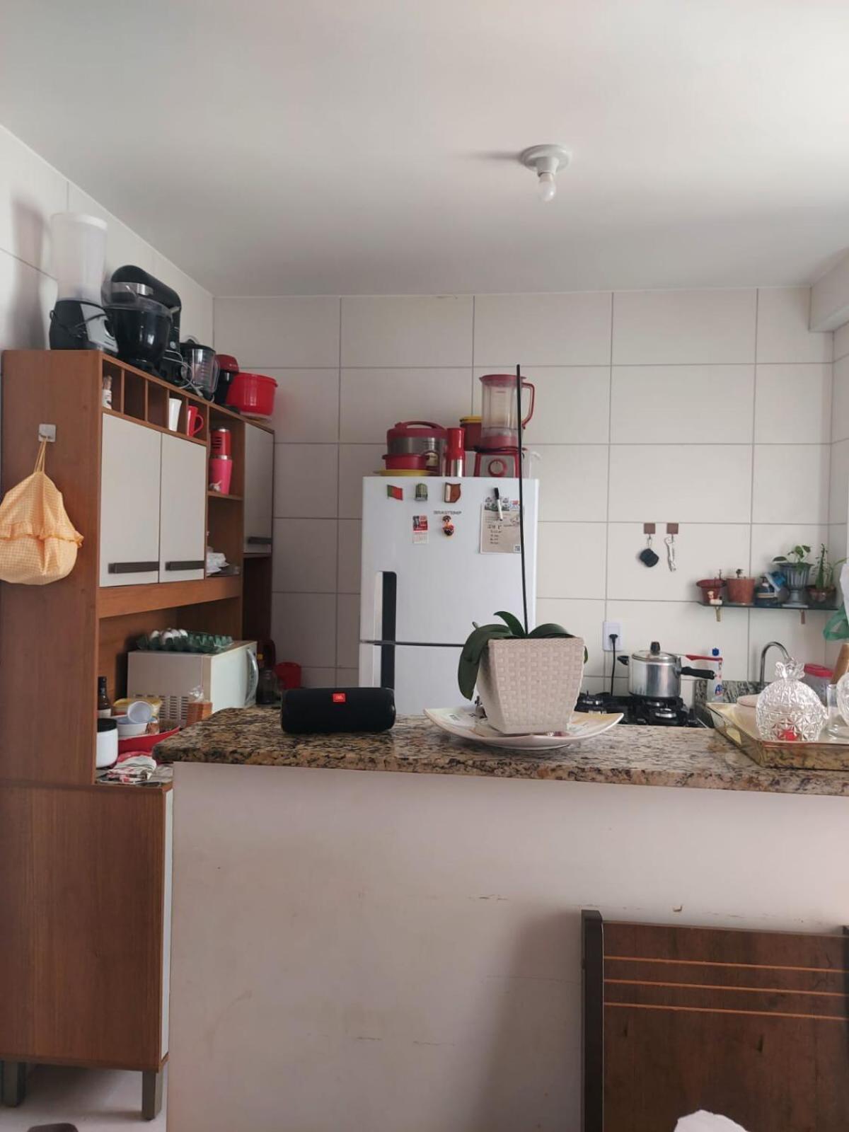 Apartamento Mobiliado A 3Km Da Praia João Pessoa Exteriér fotografie