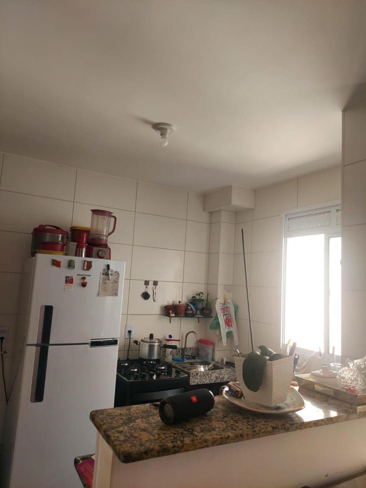 Apartamento Mobiliado A 3Km Da Praia João Pessoa Exteriér fotografie