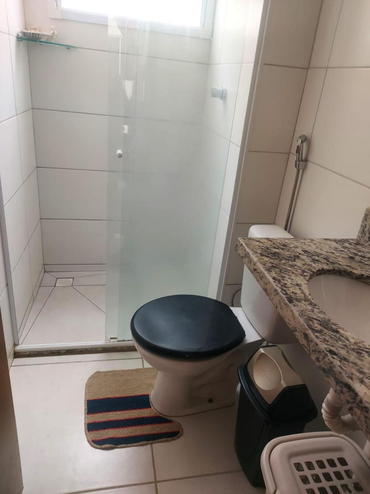 Apartamento Mobiliado A 3Km Da Praia João Pessoa Exteriér fotografie